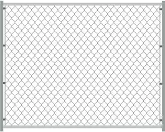 Chain Link Fence Contractors Southwest Ranches & Palm Beach